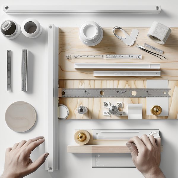 Support mural idéal : conseils pour réussir son installation