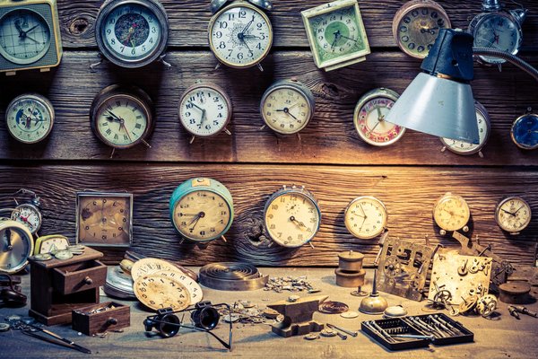 L'élégance du temps : découvrez le monde fascinant de l'horlogerie