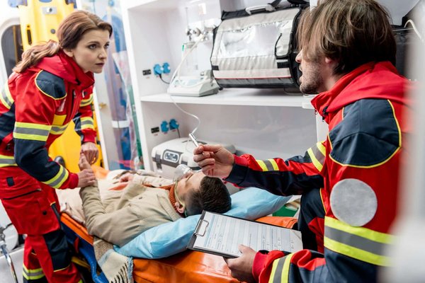 Formation secours: votre guide ultime pour sauver des vies