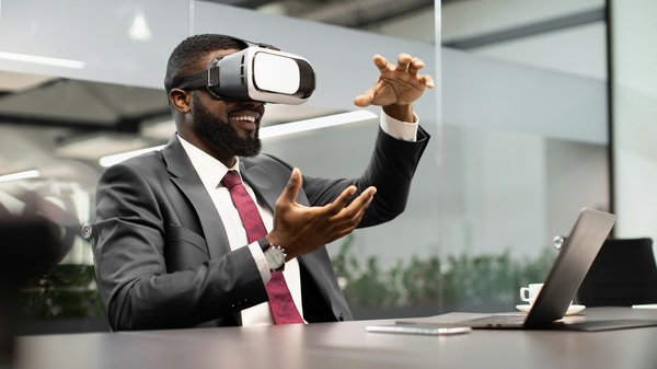 Actualité des nouvelles technologies : tendances et innovations à suivre